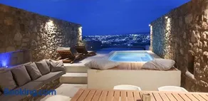 Actors Spa Villa-Mini Pool - Image 3