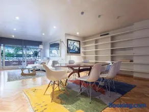 Apartment Barcelona Rentals - Classic Bonanova Apartment - Image 2