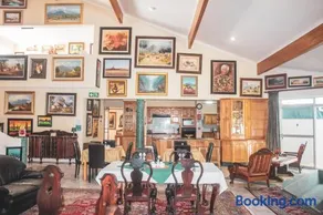 7 Eland Boutique Guest House - Image 2