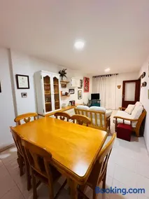 APARTAMENTO LA GORGA - Image 3