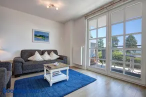 Residenz am Balmer See - BS 02 mit Wellnessbereich - Image 1