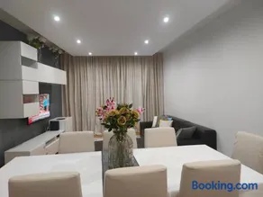ADALBERTO NASCIMENTO LUXURY APARTA-HOSTEL At COLINAS DO CRUZEIRO - Image 2