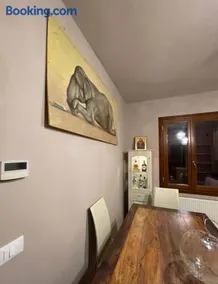 Comfortable apartment in Castell'Arquato of 80 m² - Image 2
