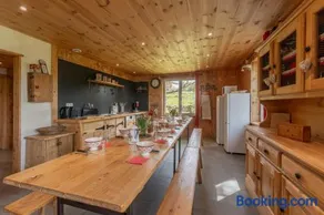 Chalet du Pradel - Image 4