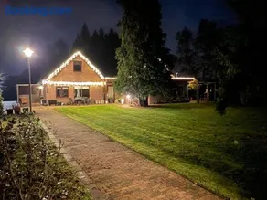 Vakantiehuis met eigen ingang - Image 3