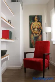 Apartamento Mercado-Centro - Image 3