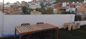 Piso con gran terraza en malaga arenas - Image 2