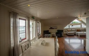Seljevaagen Penthouse - Image 3
