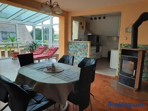 Ferienwohnung Mittelpunkt - Image 2