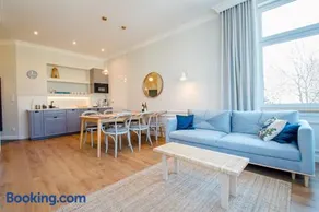 Grand Apartments - Lighthouse 200 meters from the beach - Image 1