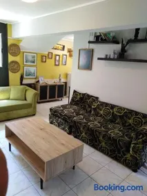 Family Friendly Spacious Home near Ancient Olympia and Katakolo Fully Equipped with Garden - Image 2