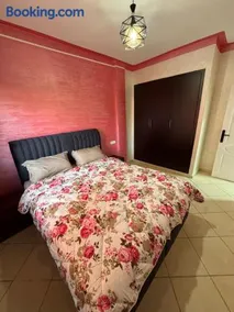 appartement a jawharat atlass 2 - Image 1