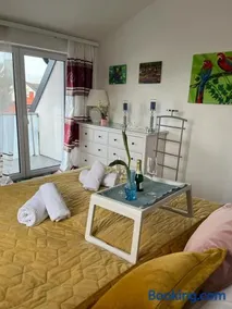 B-Apartment Vienna 12 - Image 1