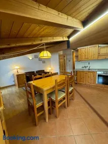 Effealatapartments - La Perla della Val di Sole - Image 4