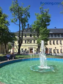 Aparthotel Deutscher Kaiser Ferienwohnungen - Image 3