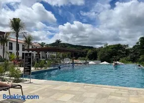 Eco Resort QUINTA SANTA BÁRBARA - Image 2