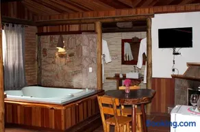 Chalés Truta Da Floresta - Image 2
