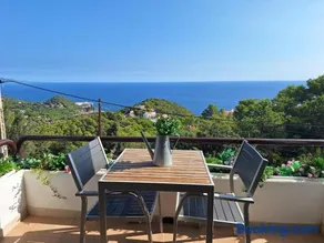 Apt CON VISTAS ALAS ISLAS MEDAS - Image 1