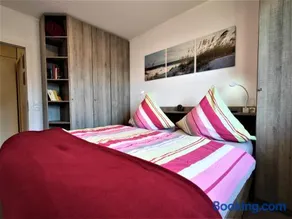 Dünenatelier, Wohnung 25 - Image 5