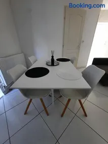 Le-bon-appart de plain-pied avec terrasse - Image 2