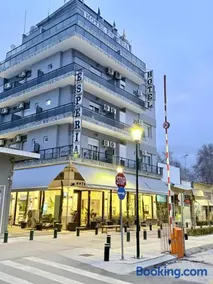 ESPERIA Drama HOTEL - Image 1
