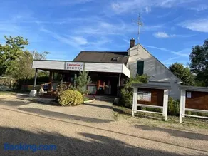 ZEcamping 3 étoiles dog friendly locatif 15m2 5 pers - Image 2