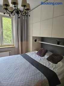 Apartament Rodzinny - całodobowe zakwaterowanie, bezpłatny parking - Image 2