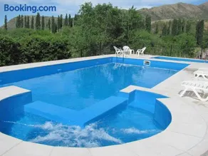 COMPLEJO DEL MIRADOR con piscina climatizada de octubre a abril - Image 1