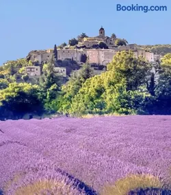 Mon coeur de Provence - Image 1