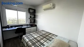 Apartamento Padrão , bem decorado! - Image 3