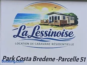 La Lessinoise - Park Costa Bredene - Image 1