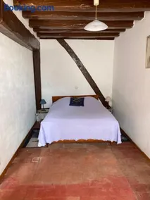 Maison typique de sologne - Image 3