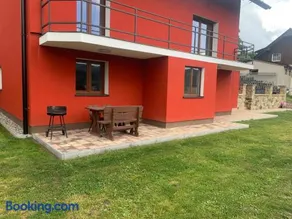 Panoramatický apartmán u Drahotů - Image 1