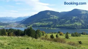 Ferienwohnung "Allgäu Glück" - Image 1