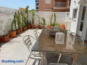 Casa cactus Piles Playa - Image 2