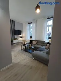 Apartament blisko dwóch jezior na Warmii i Mazurach - Image 2