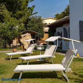 Cagliari -Casa Stella Di Madel 10 posti - Image 2