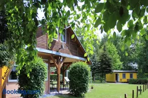 Feriendorf am Flämingbad Bungalow - Image 3