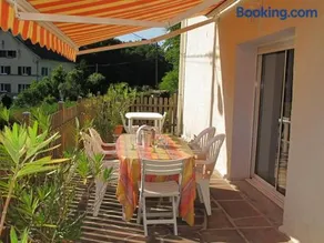 Gîte Alsace proche forêts, randonnée, stations de ski, 2 salons, terrasse sud, cheminée, animaux acceptés - Image 2