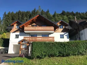 Ferienwohnung Hochstein - Image 1