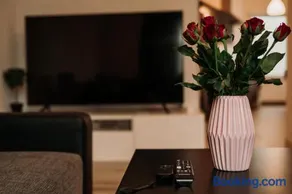 Loft Riva II - Terrasse, Smart TV, Klimaanlage, Parkplatz frei, Minibar - Image 3