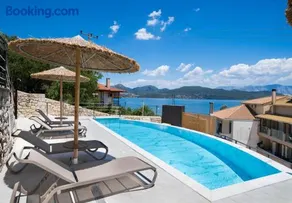 Poseidon Sea View Apartments - Ocean, River - Image 5