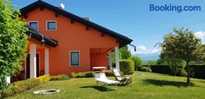 Bed & Breakfast Paradiso - Image 4