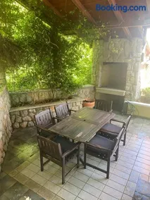 Two-Bedroom Apartment Kolak with Sea View Terrace - Image 1