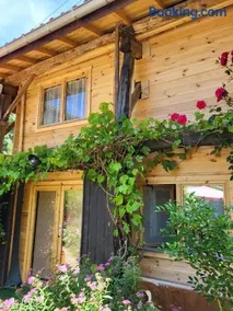 Le chalet caché, au pied des Chambarans - Image 2