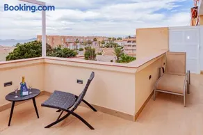 Inmovecos vistas al mar con piscina Alisios 329 - Image 4