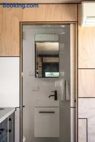 Trackside Tiny Home - Image 3