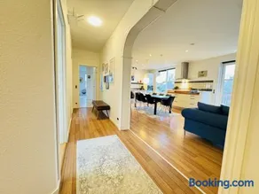 aday - 5 bedrooms modern living apartment in Langholt - Image 5