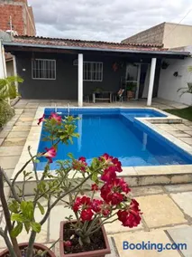 Casa do sossego - Image 1