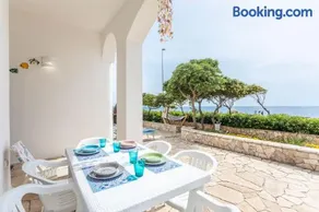 Villetta Fonni Fronte Mare - Apulia Home - Image 1